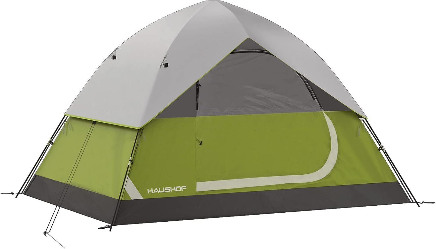 2/4-Person Family Dome Tent with Removable Rain-Fly, Easy Set Up Portable Camping Tent for Backpacking Hiking Backyard Outdoor, Green/Blue/2-person/4-person 2/4-Person Family Dome Tent with Removable Rain-Fly, Easy Set Up Portable Camping Tent for Backpacking Hiking Backyard Outdoor, Green/Blue/2-person/4-person