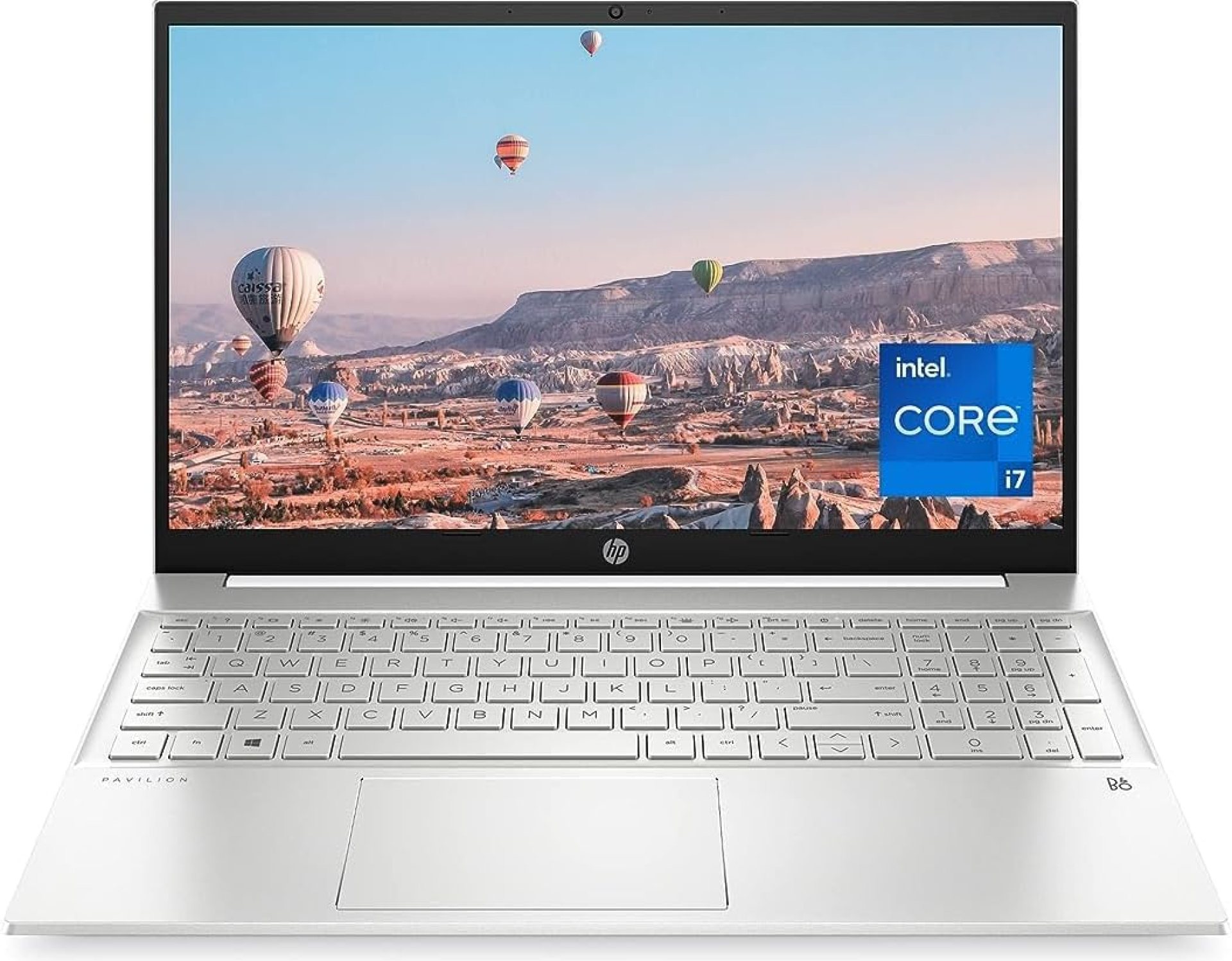 HP Pavilion 15 Laptop, 11th Gen Intel Core i7-1165G7 Processor, 16 GB RAM, 512 GB SSD Storage, Full HD IPS micro-edge Display, Windows 11 Pro, Compact Design, Long Battery Life HP Pavilion 15 Laptop, 11th Gen Intel Core i7-1165G7 Processor, 16 GB RAM, 512 GB SSD Storage, Full HD IPS micro-edge Display, Windows 11 Pro, Compact Design, Long Battery Life