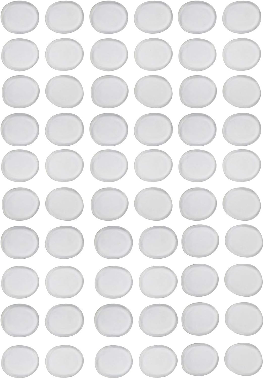 60 Pcs Blister Shoe Pads – Free Adhesive Silicone Gel Soft Spot Pad – Shoe Insert Stickers 60 Pcs Blister Shoe Pads – Free Adhesive Silicone Gel Soft Spot Pad – Shoe Insert Stickers