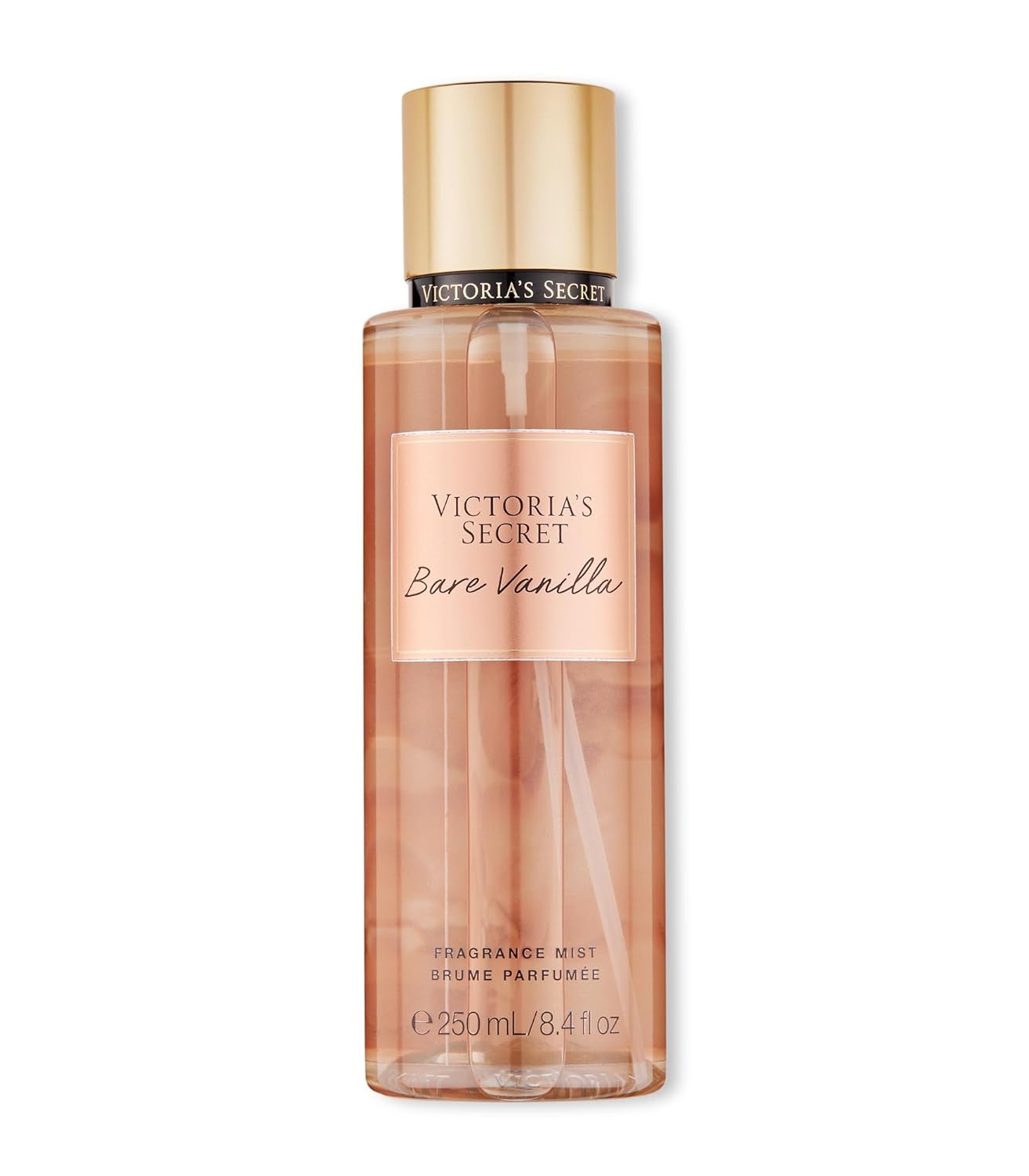 Victoria’s Secret Bare Vanilla Body Mist, Body Spray for Women (8.4 oz) Victoria’s Secret Bare Vanilla Body Mist, Body Spray for Women (8.4 oz)