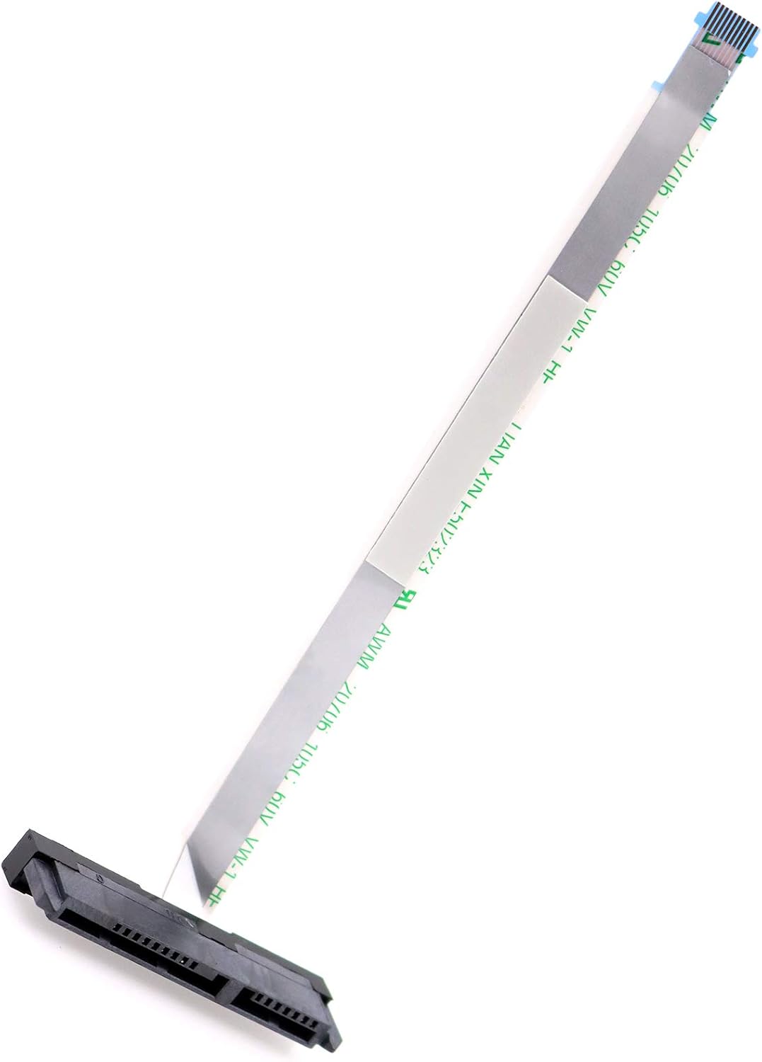 10-pin SATA SSD Hard Drive Cable HDD Cable Connector for HP Pavilion 15-N 15-N273sa 15-C 15-CB 15-CC 15-CK 15-CB000TX 15-CC726tx DD0G76HD011 10-pin SATA SSD Hard Drive Cable HDD Cable Connector for HP Pavilion 15-N 15-N273sa 15-C 15-CB 15-CC 15-CK 15-CB000TX 15-CC726tx DD0G76HD011