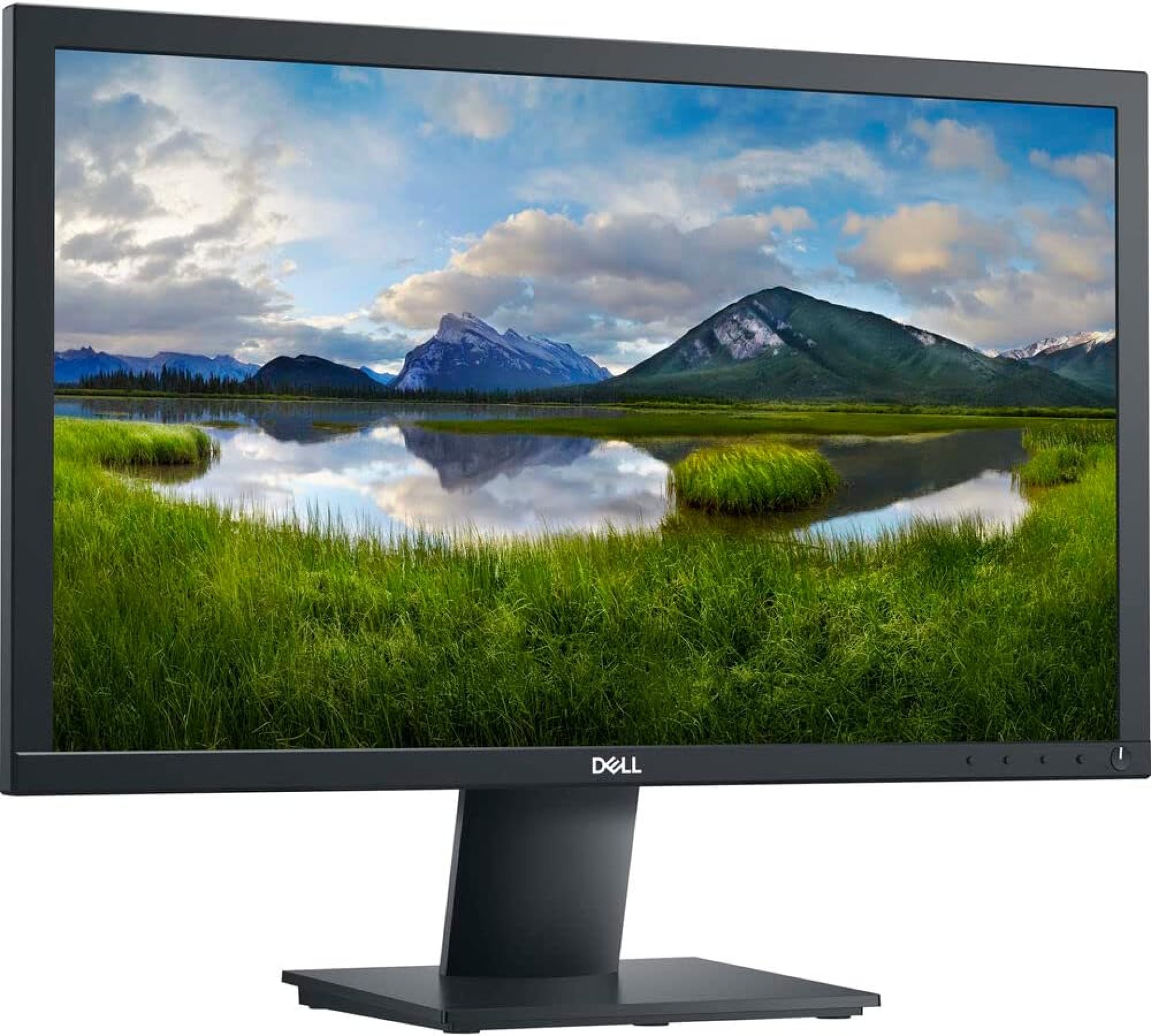 Dell E2220H 22″ LCD Anti-Glare Monitor – 1920 x 1080 Full HD @ 60Hz – Twisted Nematic Panel – VGA & DisplayPort 1.2 Interface – LED Backlight Technology – Adjustable Tilt Position Dell E2220H 22″ LCD Anti-Glare Monitor – 1920 x 1080 Full HD @ 60Hz – Twisted Nematic Panel – VGA & DisplayPort 1.2 Interface – LED Backlight Technology – Adjustable Tilt Position