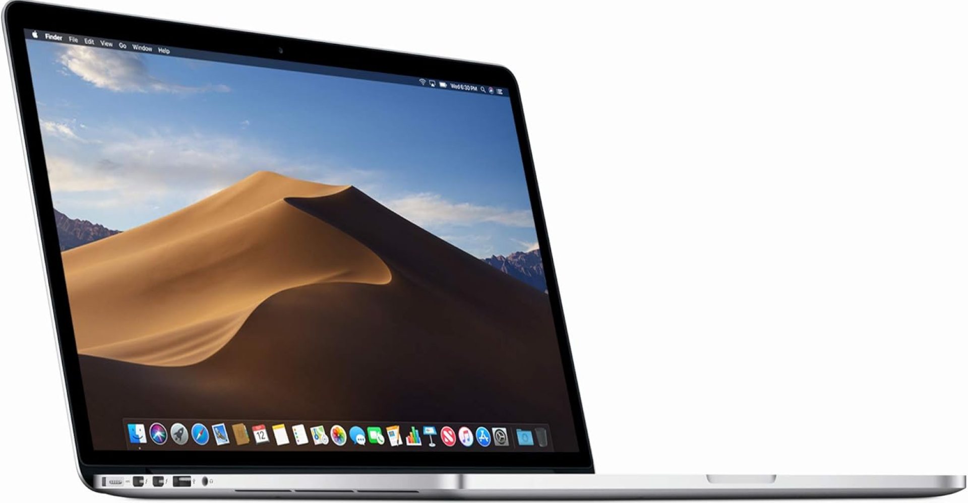 Apple MacBook Pro 15in Core i7 2.8GHz Retina (MGXG2LL/A), 16GB RAM, 512GB Solid State Drive (Renewed) Apple MacBook Pro 15in Core i7 2.8GHz Retina (MGXG2LL/A), 16GB RAM, 512GB Solid State Drive (Renewed)