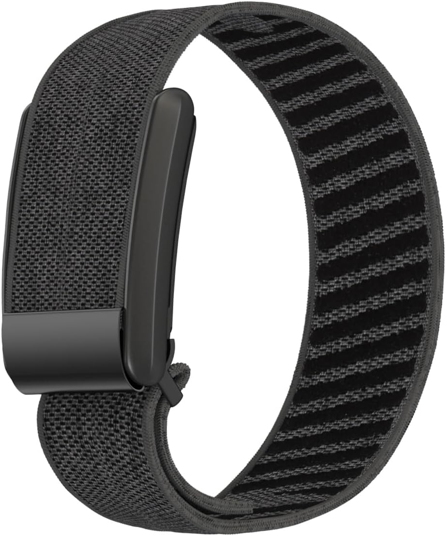 Ultra Soft Wristband for Whoop 4.0, Comfort and Durability, Breathable Nylon Replacement Straps for Men Women, Compatible 4.0 Wearable Health, Fitness & Activity Tracker Ultra Soft Wristband for Whoop 4.0, Comfort and Durability, Breathable Nylon Replacement Straps for Men Women, Compatible 4.0 Wearable Health, Fitness & Activity Tracker