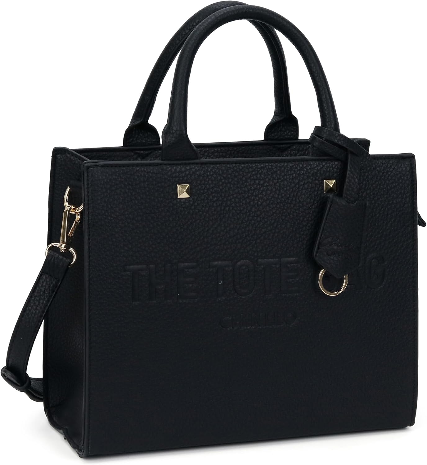 Tote Bag for Women, Top Handle Stachel Purse and Handbags with Shoulder Strap Tote Bag for Women, Top Handle Stachel Purse and Handbags with Shoulder Strap