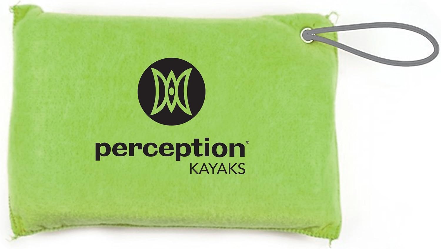 Perception Kayaks Sponge | Kayaking Water Absorbing Sponge | Absorbs up to 1 Liter, Yellow, One Size Perception Kayaks Sponge | Kayaking Water Absorbing Sponge | Absorbs up to 1 Liter, Yellow, One Size