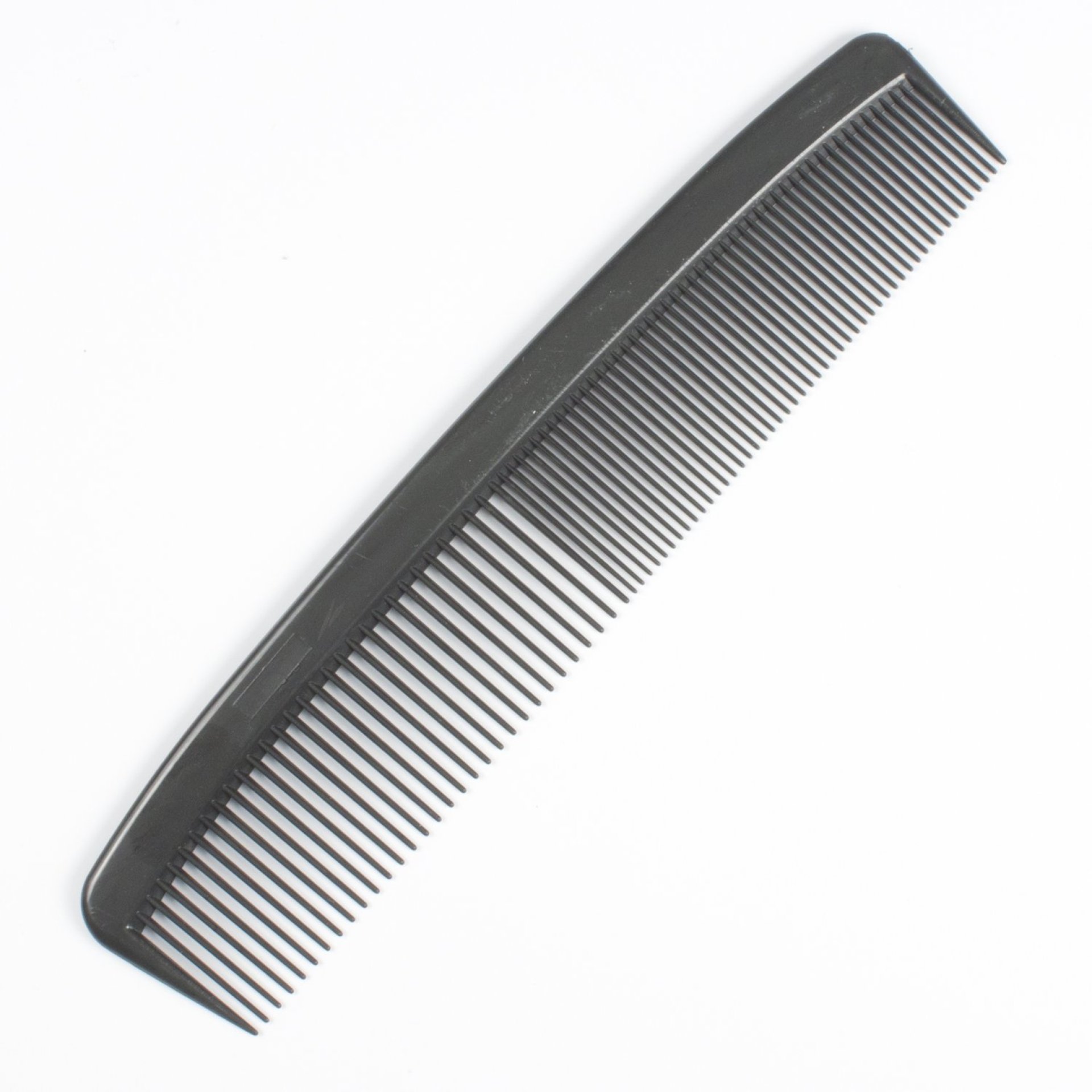 Dynarex Plastic Hair Comb, Fine & Extra Fine Teeth – 5-Inch, 12 Combs Per Bag, 20 Bags, Black – Premium Quality Grooming Accessories For Straightening, Styling, Parting & Detangling Dynarex Plastic Hair Comb, Fine & Extra Fine Teeth – 5-Inch, 12 Combs Per Bag, 20 Bags, Black – Premium Quality Grooming Accessories For Straightening, Styling, Parting & Detangling