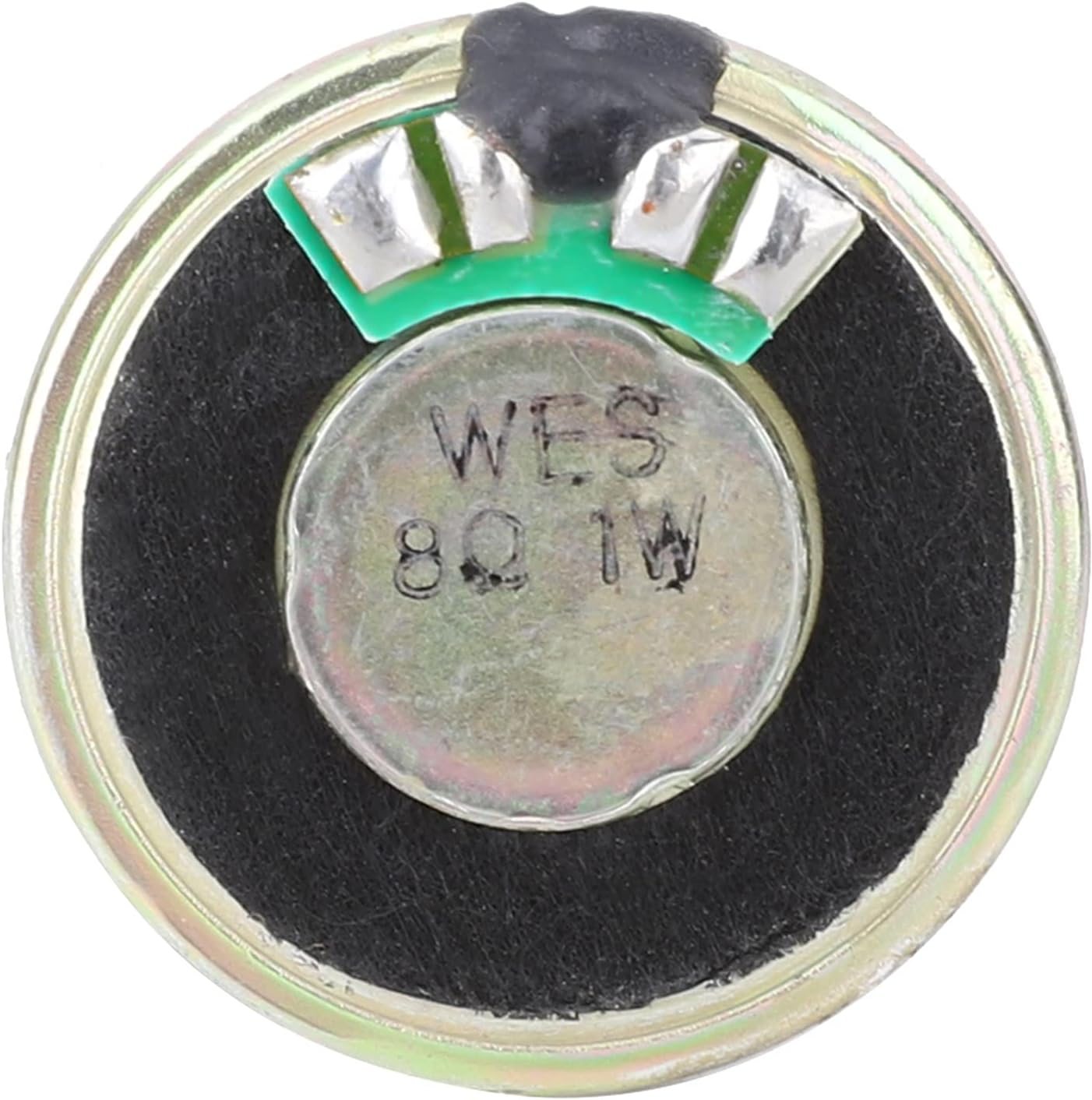 1W 8ohm Speaker Horn Audio Stereo Loudspeaker 28mm Diameter, Loud and Clear Sound Quality, Premium Magnet, Rugged Metal Outer case, with Long Service Life, Stable Performance, 1W 8ohm Speaker Horn Audio Stereo Loudspeaker 28mm Diameter, Loud and Clear Sound Quality, Premium Magnet, Rugged Metal Outer case, with Long Service Life, Stable Performance,