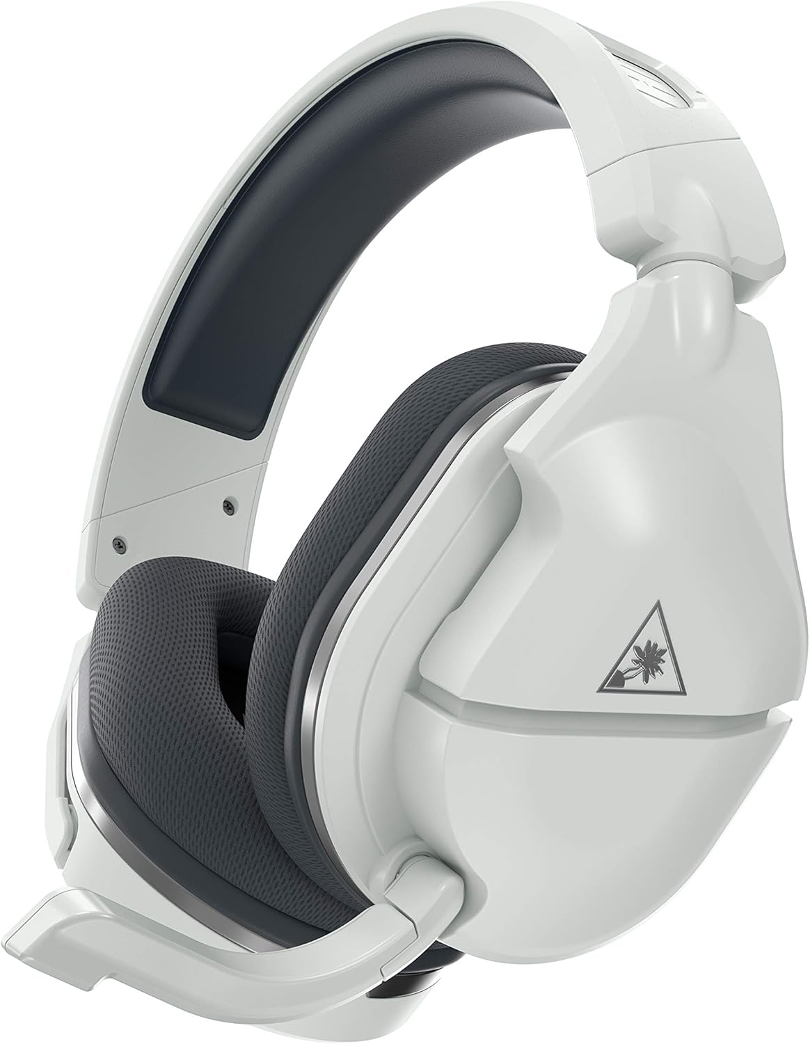 Turtle Beach Stealth 600 Gen 2 USB Wireless Amplified Gaming Headset for PS5, PS4, PS4 Pro, Nintendo Switch, PC & Mac with 24+ Hour Battery, Lag-Free Wireless, & Sony 3D Audio – White (renewed) Turtle Beach Stealth 600 Gen 2 USB Wireless Amplified Gaming Headset for PS5, PS4, PS4 Pro, Nintendo Switch, PC & Mac with 24+ Hour Battery, Lag-Free Wireless, & Sony 3D Audio – White (renewed)