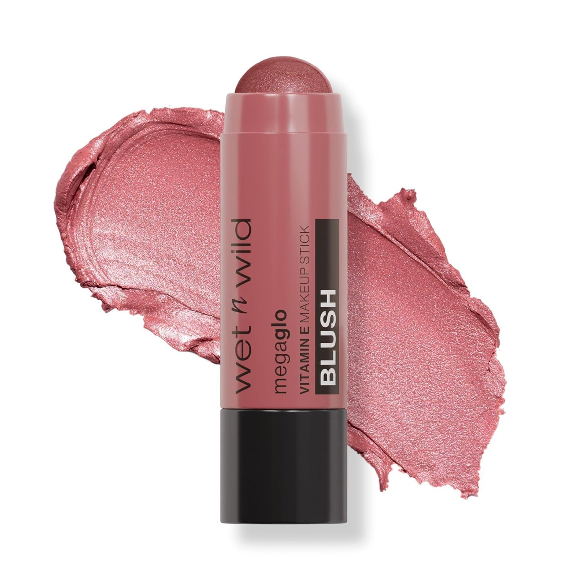 wet n wild Mega Glo Makeup Stick, Buildable Color, Versatile Use, Cruelty-Free & Vegan – Current Jam wet n wild Mega Glo Makeup Stick, Buildable Color, Versatile Use, Cruelty-Free & Vegan – Current Jam