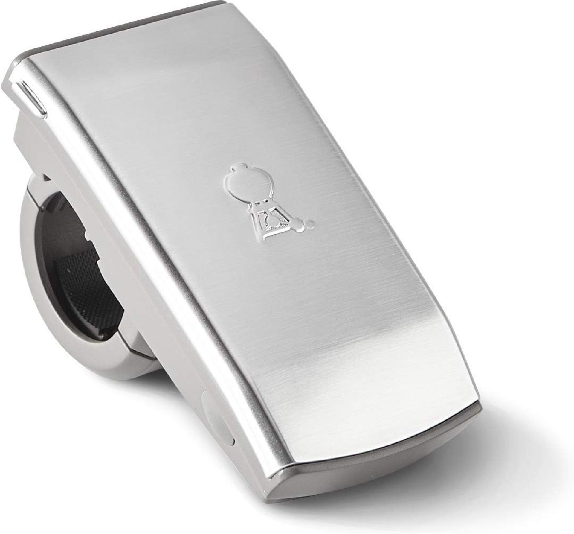Weber Handle Grill ‘N Go Light, One Size, Grey Weber Handle Grill ‘N Go Light, One Size, Grey