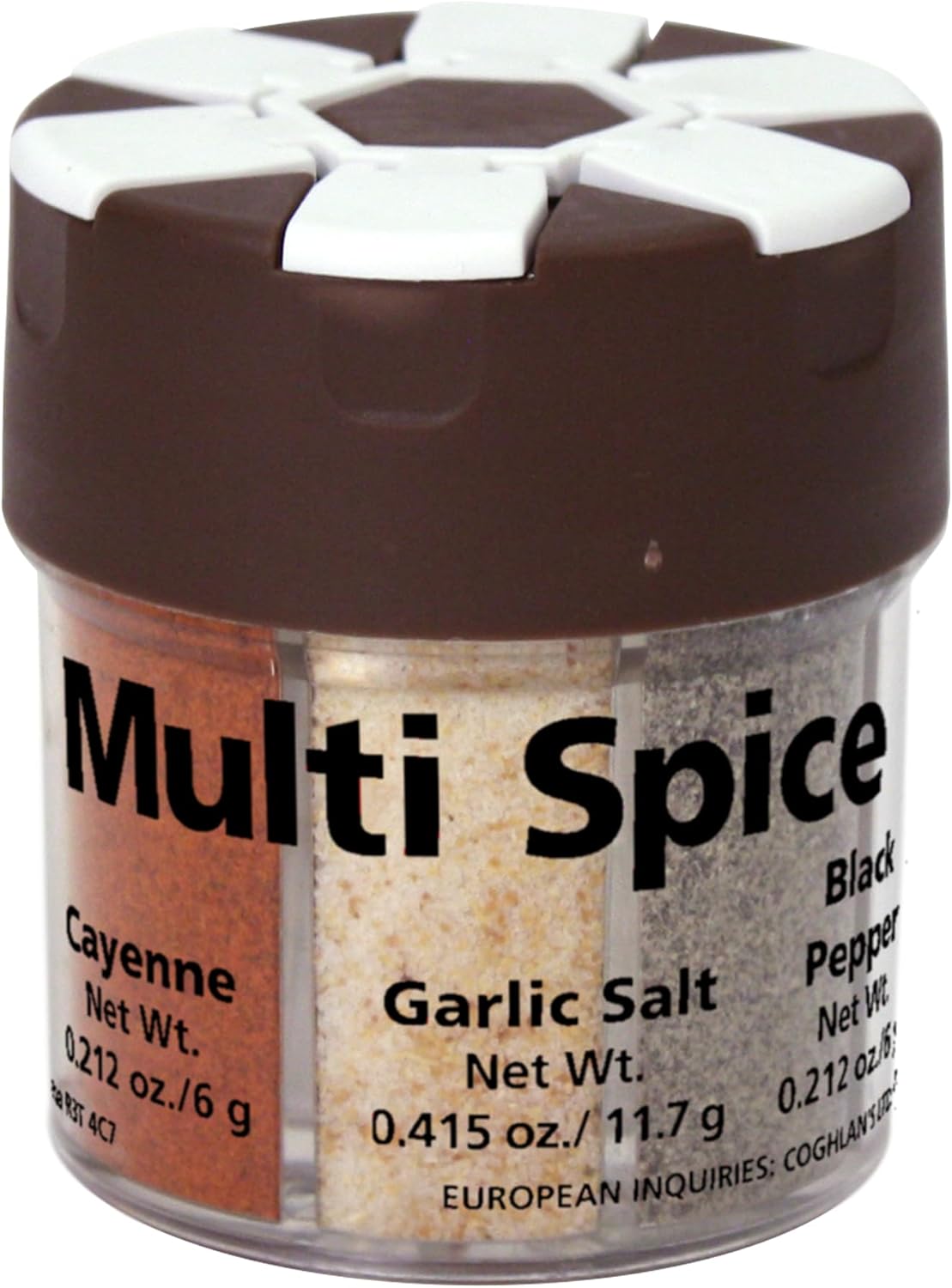 COGHLAN’S 9961 Multi-Spice, Multicolor COGHLAN’S 9961 Multi-Spice, Multicolor