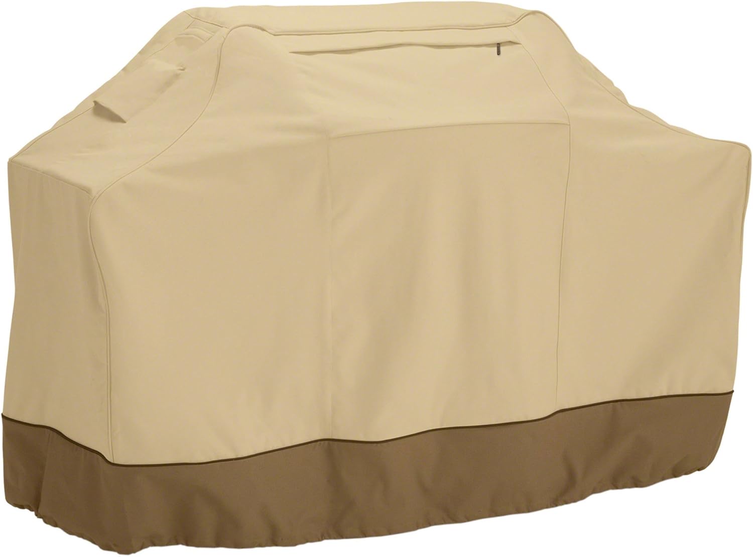 Classic Accessories Veranda Water-Resistant 58 Inch BBQ Grill Cover, Grill Cover, Grill Cover for Outdoor Grill, BBQ Cover Classic Accessories Veranda Water-Resistant 58 Inch BBQ Grill Cover, Grill Cover, Grill Cover for Outdoor Grill, BBQ Cover