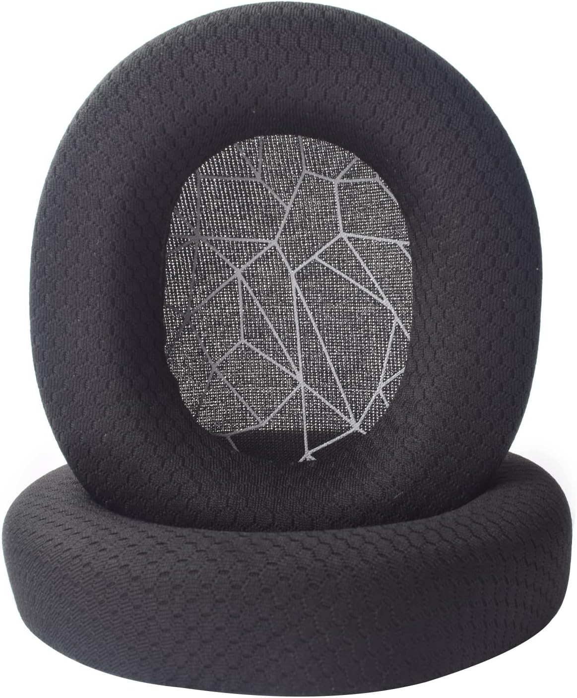 Arctis 7 Replacement Earpads Cover Soft Ear Cushions Compatible with SteelSeries Arctis9 Arctis7 Arctis5 Arctis3 Arctis1 and Arctis pro Wireless Gaming Headphones (Arctis-Black&White) Arctis 7 Replacement Earpads Cover Soft Ear Cushions Compatible with SteelSeries Arctis9 Arctis7 Arctis5 Arctis3 Arctis1 and Arctis pro Wireless Gaming Headphones (Arctis-Black&White)