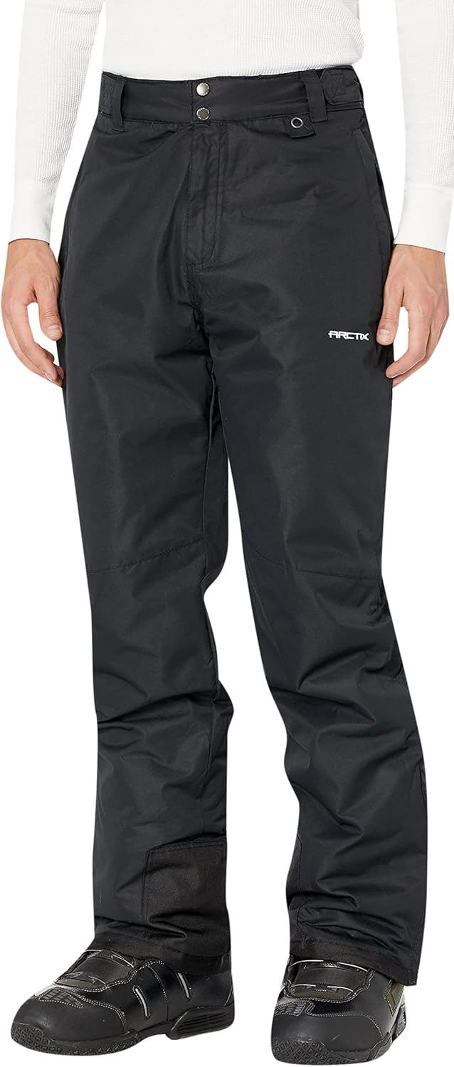 Arctix Men’s Essential Snow Pants Arctix Men’s Essential Snow Pants
