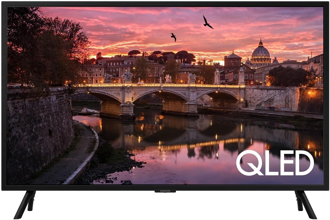 Samsung HQ50A/NJ690W HG32NJ690WF 32″ Smart LED-LCD TV – HDTV – Black Samsung HQ50A/NJ690W HG32NJ690WF 32″ Smart LED-LCD TV – HDTV – Black