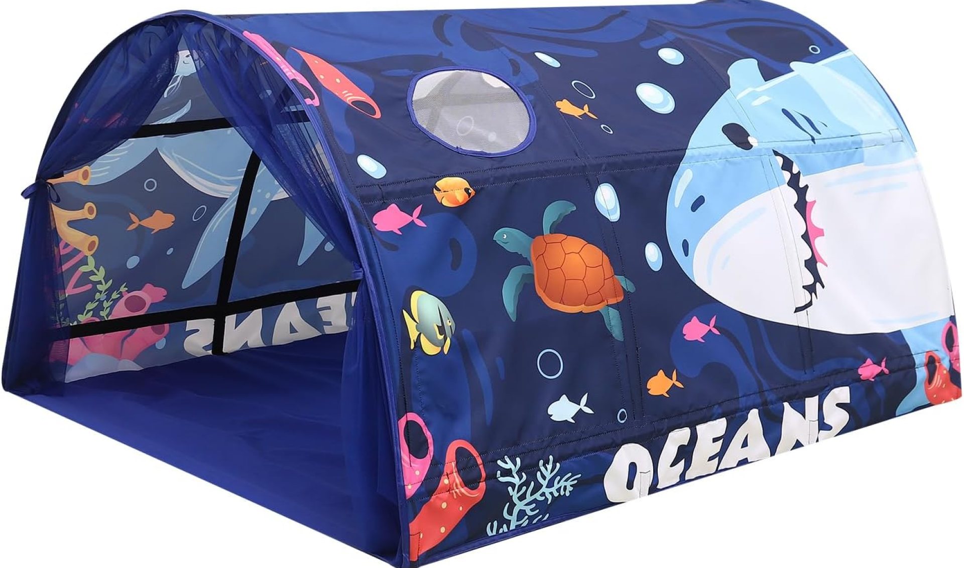 Bed Tent for Kids Lucky Castle Toddler Bed Tent Foldable Game House for Children Play Tents for Girls Boys Sleeping Canopy Playhouse Bed Tent for Kids Lucky Castle Toddler Bed Tent Foldable Game House for Children Play Tents for Girls Boys Sleeping Canopy Playhouse