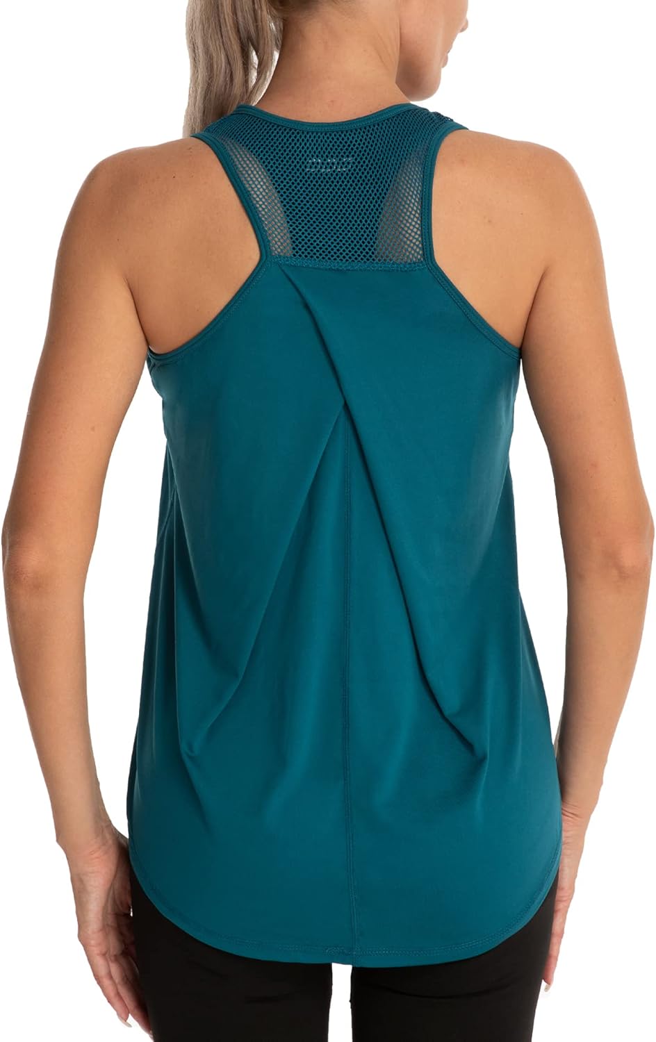 Aeuui Womens Workout Tops for Women Racerback Tank Tops Mesh Yoga Shirts Athletic Running Tank Tops Sleeveless Gym Clothes Aeuui Womens Workout Tops for Women Racerback Tank Tops Mesh Yoga Shirts Athletic Running Tank Tops Sleeveless Gym Clothes