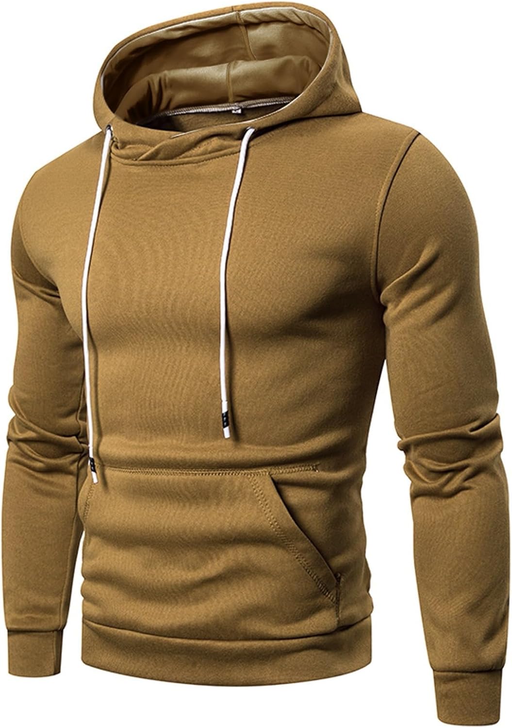 HUCHPI Hoodies Graphic Long Sleeve Winter Hoodies Fleece Pullover Hoodies Sweatshirts Drawstring Basic Hoodies HUCHPI Hoodies Graphic Long Sleeve Winter Hoodies Fleece Pullover Hoodies Sweatshirts Drawstring Basic Hoodies