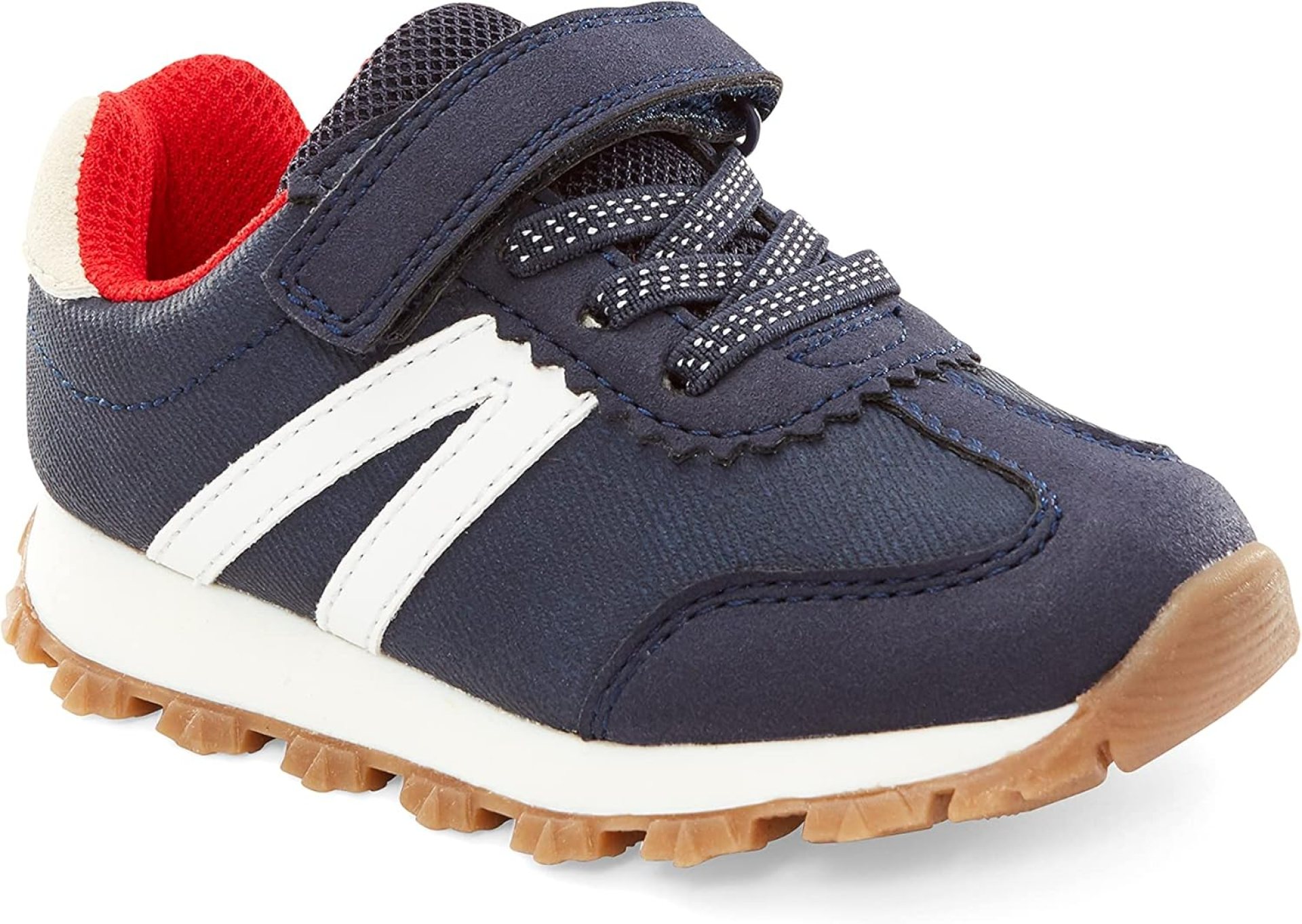 Simple Joys by Carter’s Unisex-Child Bailey Athletic Sneaker Running Shoe Simple Joys by Carter’s Unisex-Child Bailey Athletic Sneaker Running Shoe