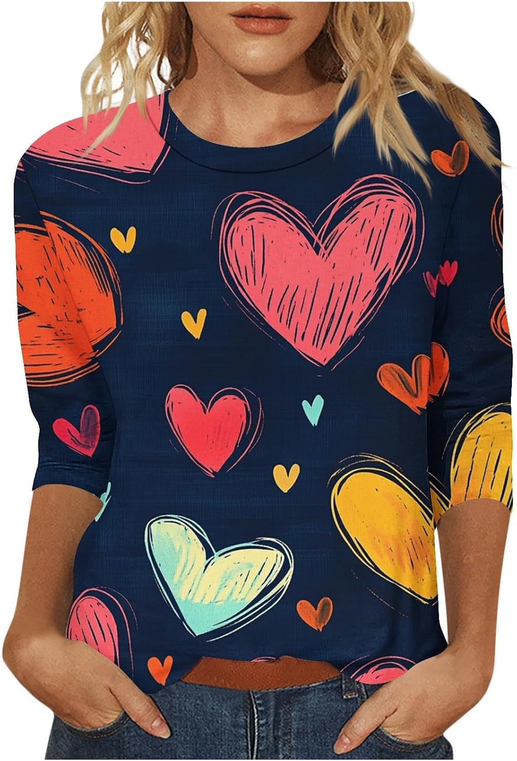 Womens Tops Dressy,Plus Size T Shirts Short Sleeve Loose Casual Summer Workout Breathable Comfy Tops Womens Tops Dressy,Plus Size T Shirts Short Sleeve Loose Casual Summer Workout Breathable Comfy Tops