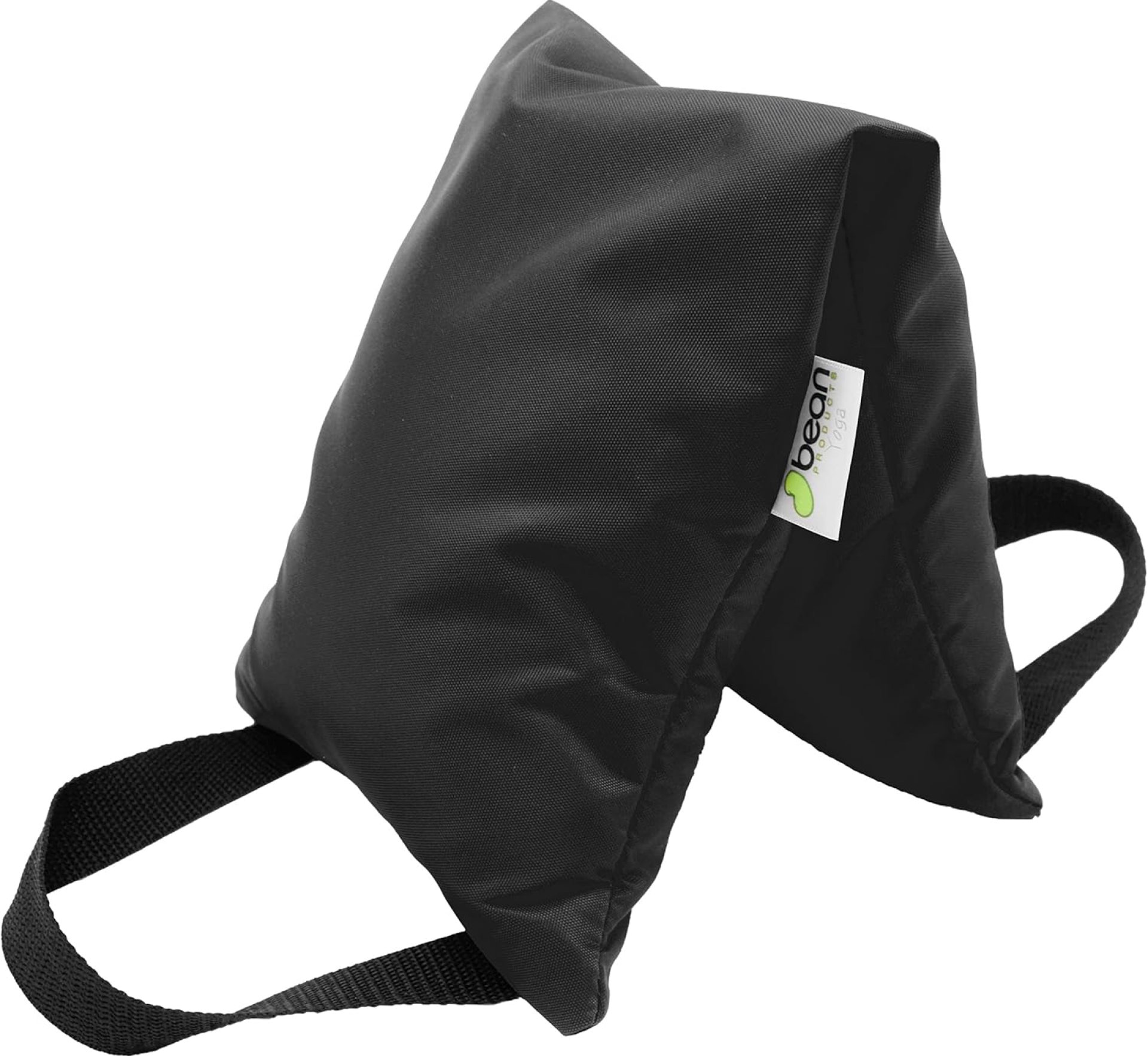 Bean Products 10 LB Yoga Sandbag Filled Two Handle Design – Made in USA Bean Products 10 LB Yoga Sandbag Filled Two Handle Design – Made in USA