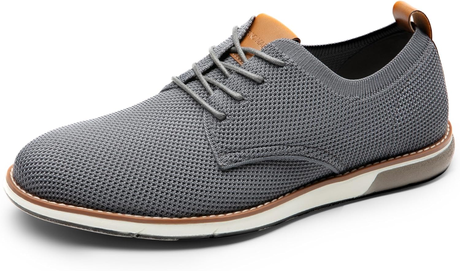 Bruno Marc Men’s Casual Dress Oxfords Shoes Business Formal Derby Sneakers Bruno Marc Men’s Casual Dress Oxfords Shoes Business Formal Derby Sneakers
