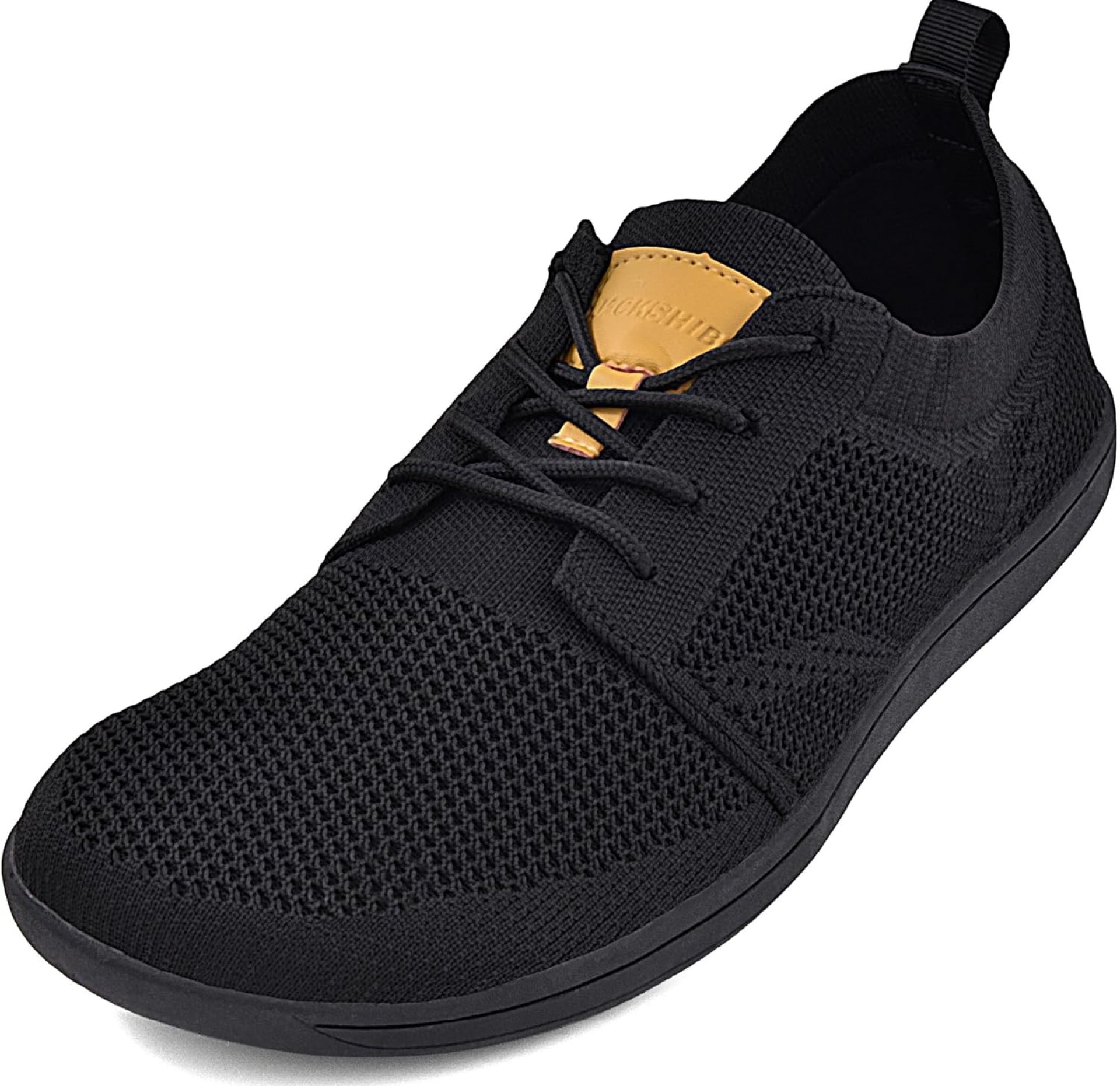 JACKSHIBO Men’s Dress Sneakers Fashion Oxfords Business Casual Shoes Wide Toe Box Barefoot Minimalist Walking Sneakers Zero Drop Sole JACKSHIBO Men’s Dress Sneakers Fashion Oxfords Business Casual Shoes Wide Toe Box Barefoot Minimalist Walking Sneakers Zero Drop Sole