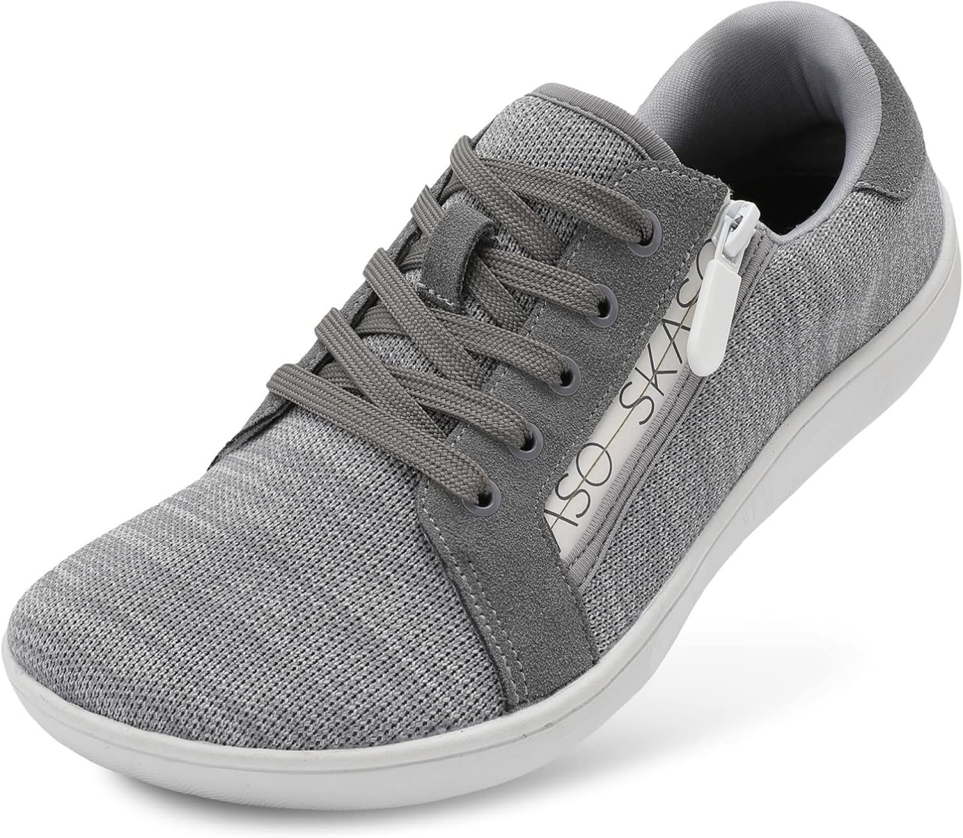 Mens Barefoot Walking Shoes Wide Toe Zero Drop Minimalist Shoes Comfortable Casual Shoes for Gym Driving Office Mens Barefoot Walking Shoes Wide Toe Zero Drop Minimalist Shoes Comfortable Casual Shoes for Gym Driving Office