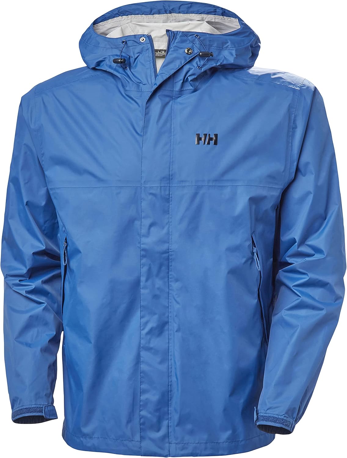 Helly-Hansen Men’s Loke Waterproof Windproof Breathable Adventure Hiking Rain Jacket with Hood Helly-Hansen Men’s Loke Waterproof Windproof Breathable Adventure Hiking Rain Jacket with Hood