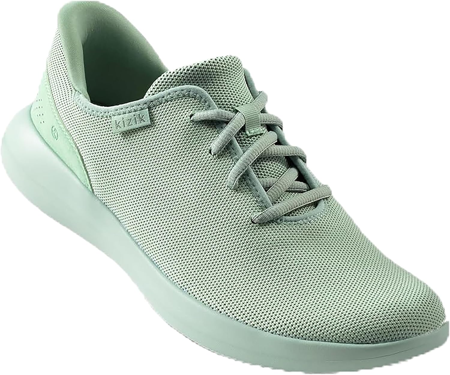 Kizik Shoes: Madrid Comfortable Breathable Eco-Knit Slip On Sneakers, Convenient Hands Free Shoes | Walking Shoes for Men, Women and Elderly | Stylish, Orthopedic Shoes for Athleisure and Travel Kizik Shoes: Madrid Comfortable Breathable Eco-Knit Slip On Sneakers, Convenient Hands Free Shoes | Walking Shoes for Men, Women and Elderly | Stylish, Orthopedic Shoes for Athleisure and Travel
