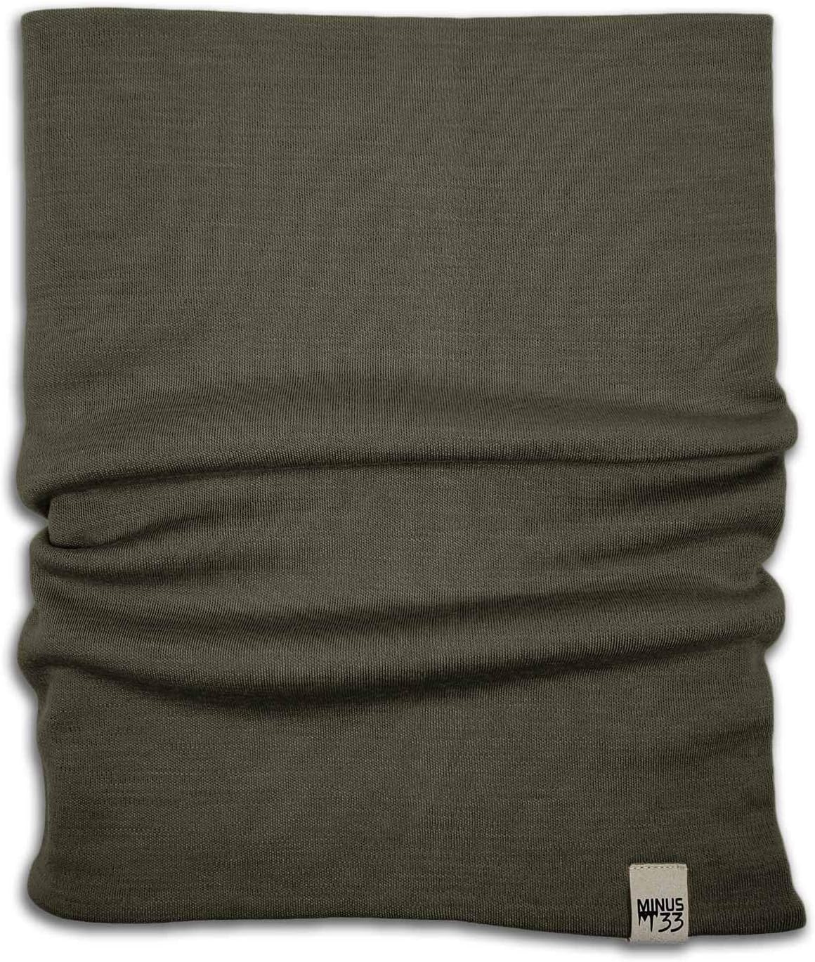 100% Merino Wool – Midweight Neck Gaiter – Skiing Neck Warmer – Winter Face Mask – Multipurpose Headwear 100% Merino Wool – Midweight Neck Gaiter – Skiing Neck Warmer – Winter Face Mask – Multipurpose Headwear