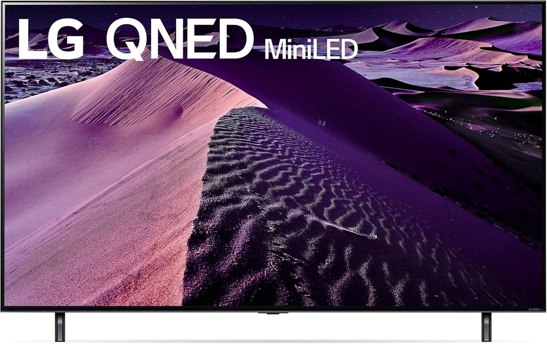 LG QNED85 Series 65-Inch Class QNED Mini-LED Smart TV 65QNED85UQA, 2022 – AI-Powered 4K TV, Alexa Built-In,Black LG QNED85 Series 65-Inch Class QNED Mini-LED Smart TV 65QNED85UQA, 2022 – AI-Powered 4K TV, Alexa Built-In,Black