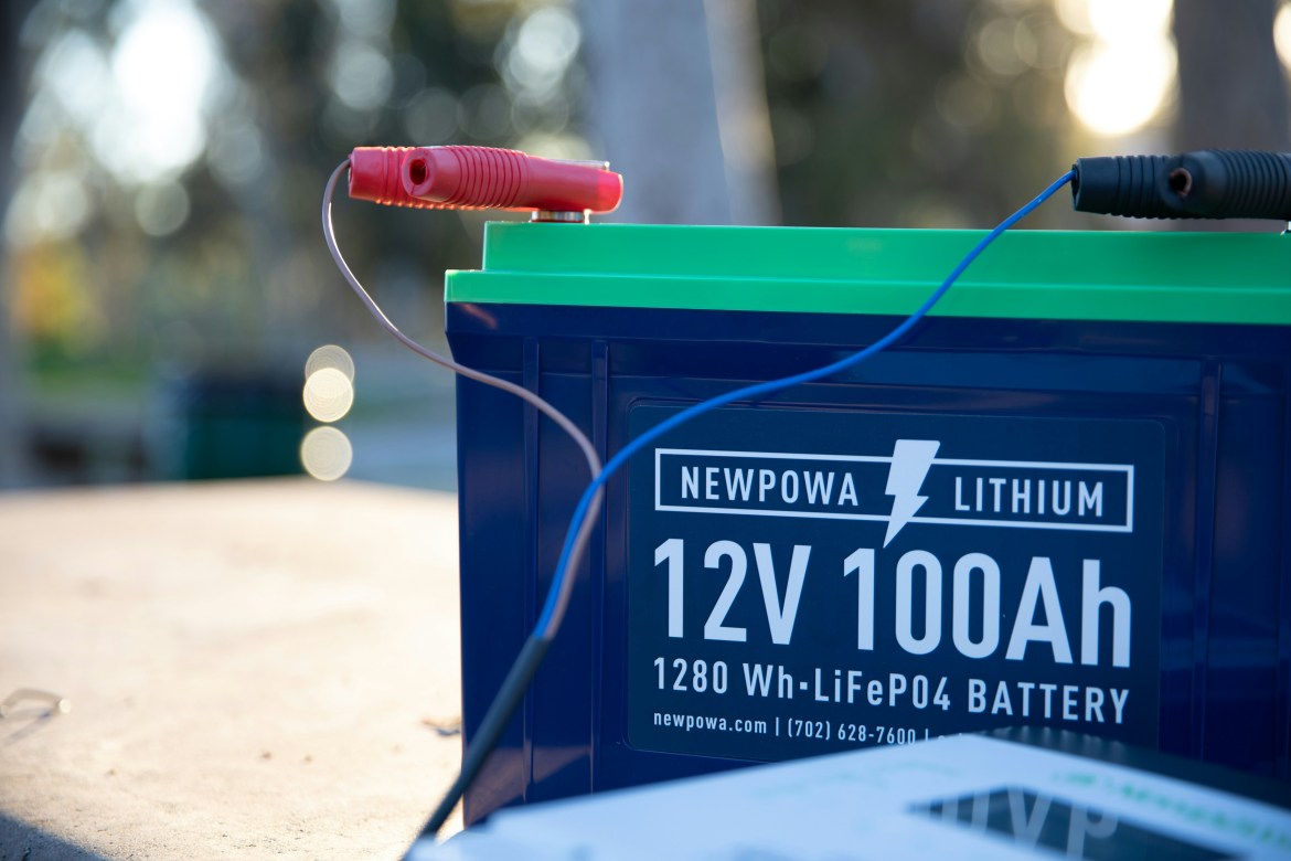 L’impact environnemental réel des batteries de voitures électriques : décryptage L’impact environnemental réel des batteries de voitures électriques : décryptage