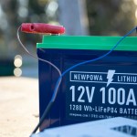 L’impact environnemental réel des batteries de voitures électriques : décryptage L’impact environnemental réel des batteries de voitures électriques : décryptage