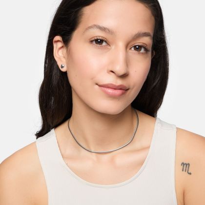 Halsketten Set – Bild 5