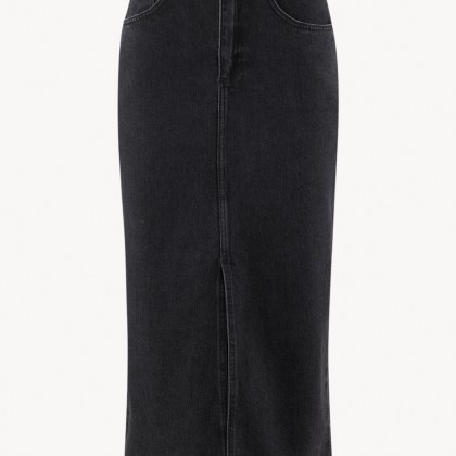 Jeansrock – Bild 5