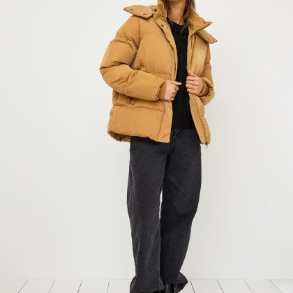 Winterjacke – Bild 2