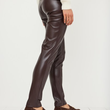 Kunstlederhose – Bild 3