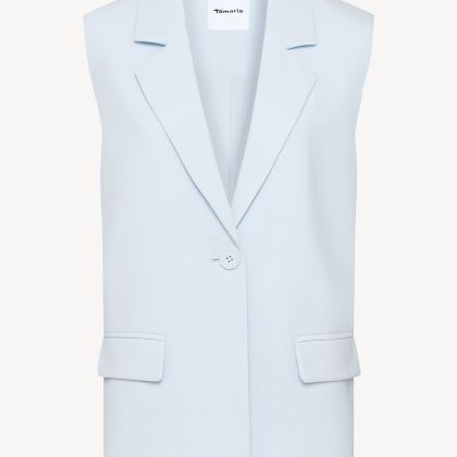 Blazer Weste – Bild 4