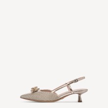 Slingpumps Slingpumps