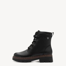 Stiefelette Warmfutter Stiefelette Warmfutter