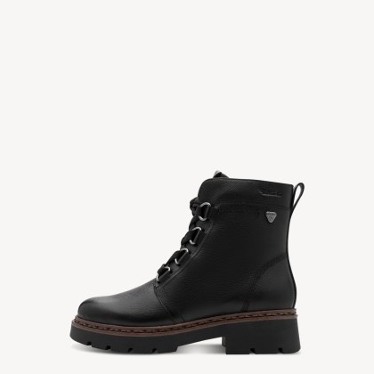 Stiefelette Warmfutter Stiefelette Warmfutter