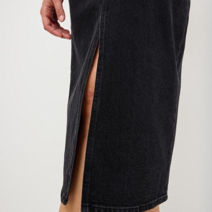 Jeansrock – Bild 3