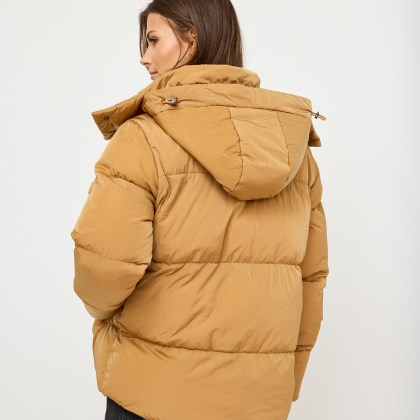 Winterjacke – Bild 4