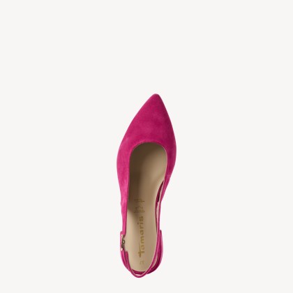 Slingpumps – Bild 2