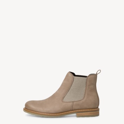 Chelsea Boot Chelsea Boot