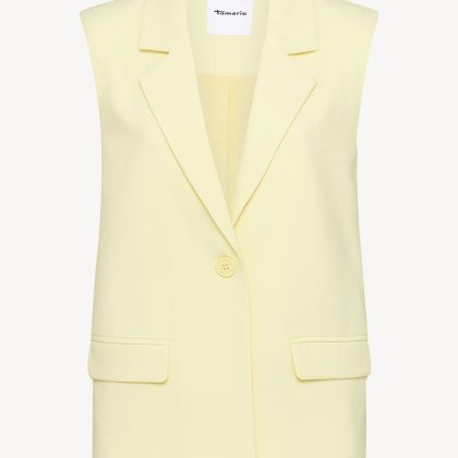 Blazer Weste – Bild 4