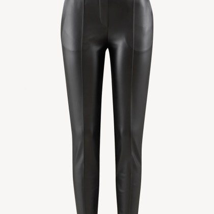 Kunstlederhose Kunstlederhose