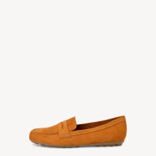 Moccassin Moccassin